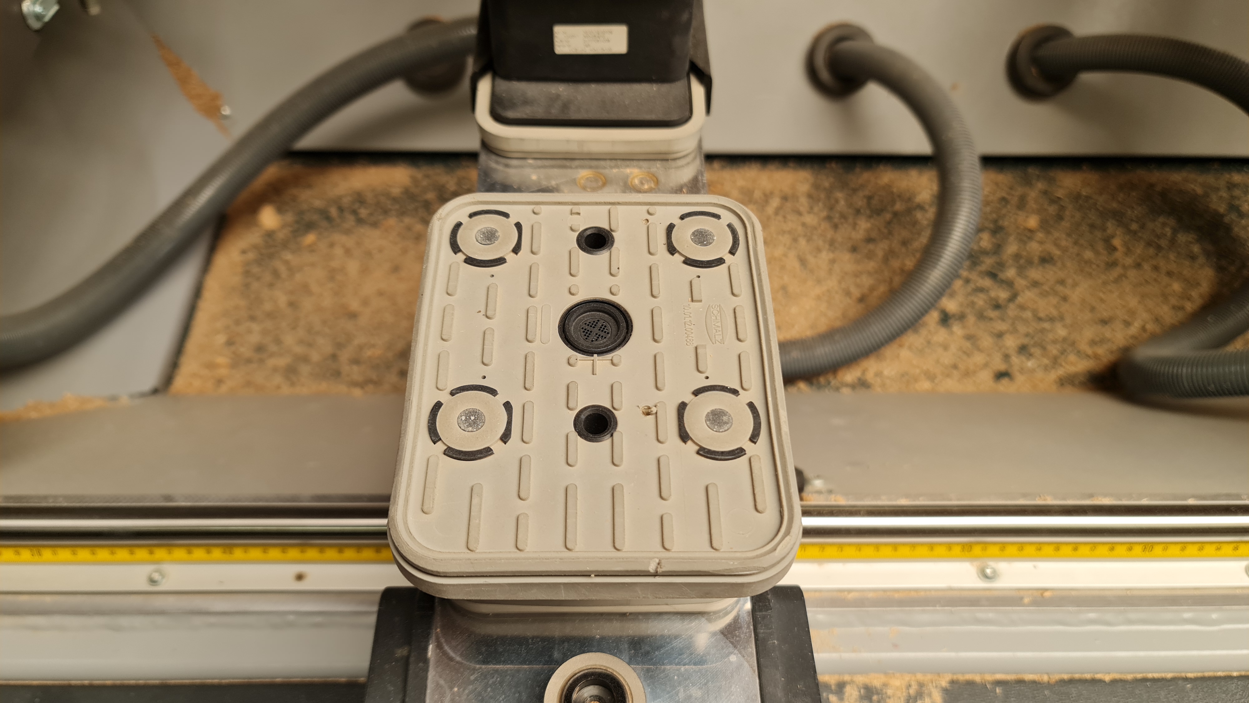 Used 2017 FORMAT PROFIT H200