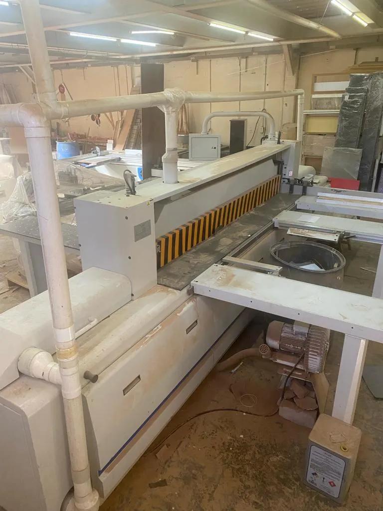 Usado Sierra de Viga I KDT KS226