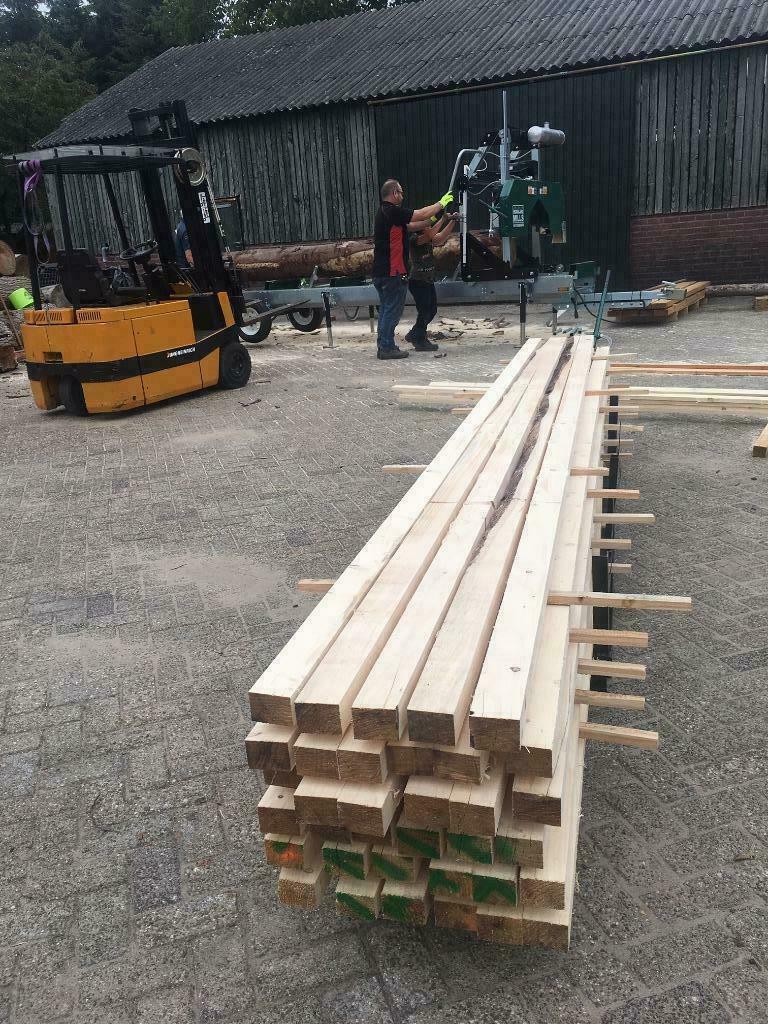 Gebruikt WOODLAND MILLS HM130