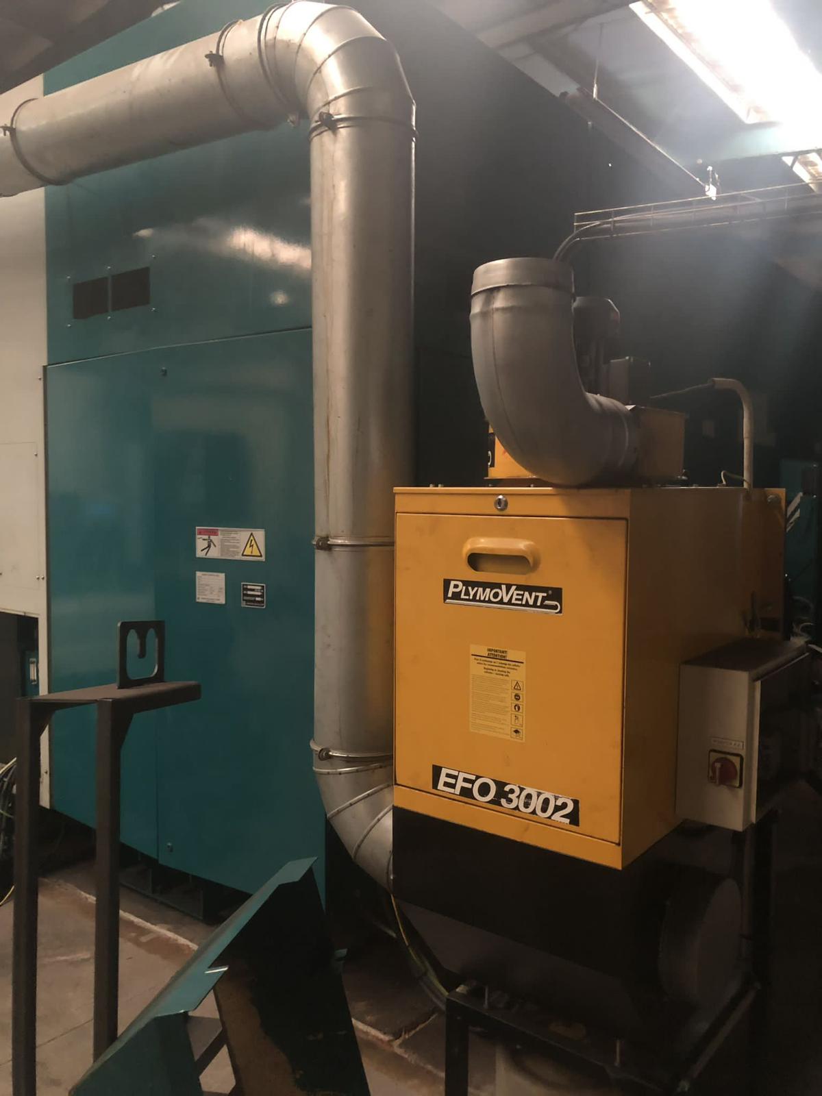 Used Mazak Integrex E-650HS2 I CNC Lathe I 2007