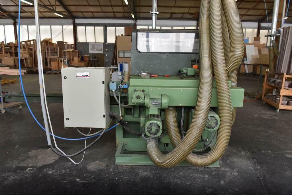 Gebruikt GUILLIET KXY 180