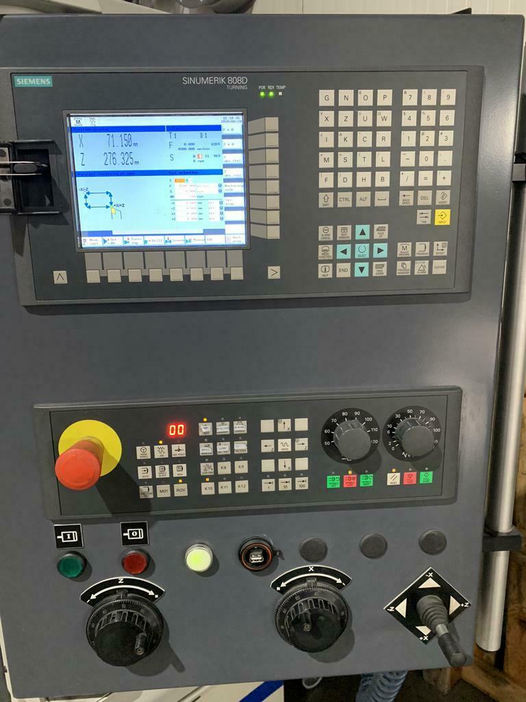 Usado 2001 CAZENEUVE MAXICA 590