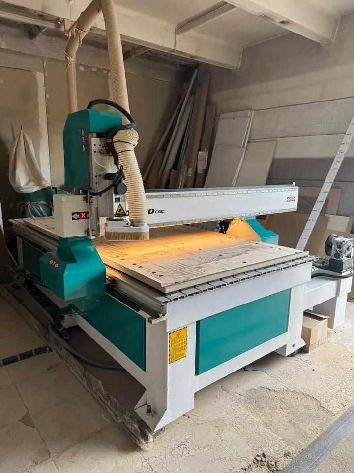 Usado Comeid CNC CMD-1325 I CNC Router
