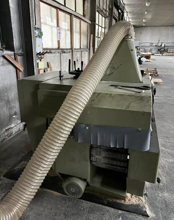 Gebruikt SCM M3 I Multi Rip Saw