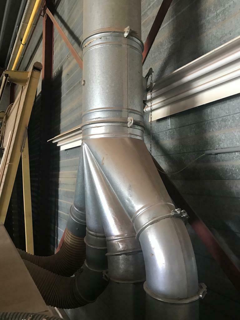 Usado SCM COMPACT 23K