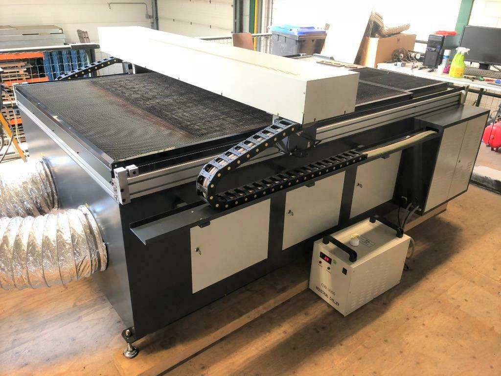 Gebruikt BRM  PS N130 150 - 2013