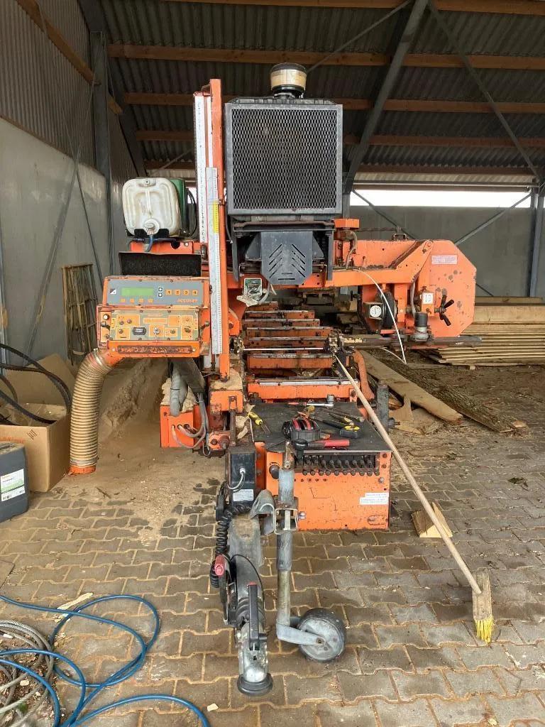 Gebruikt Woodmizer LT70 I Sawmill