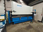 Used Gasparini XB140 I Press Brake I 2009