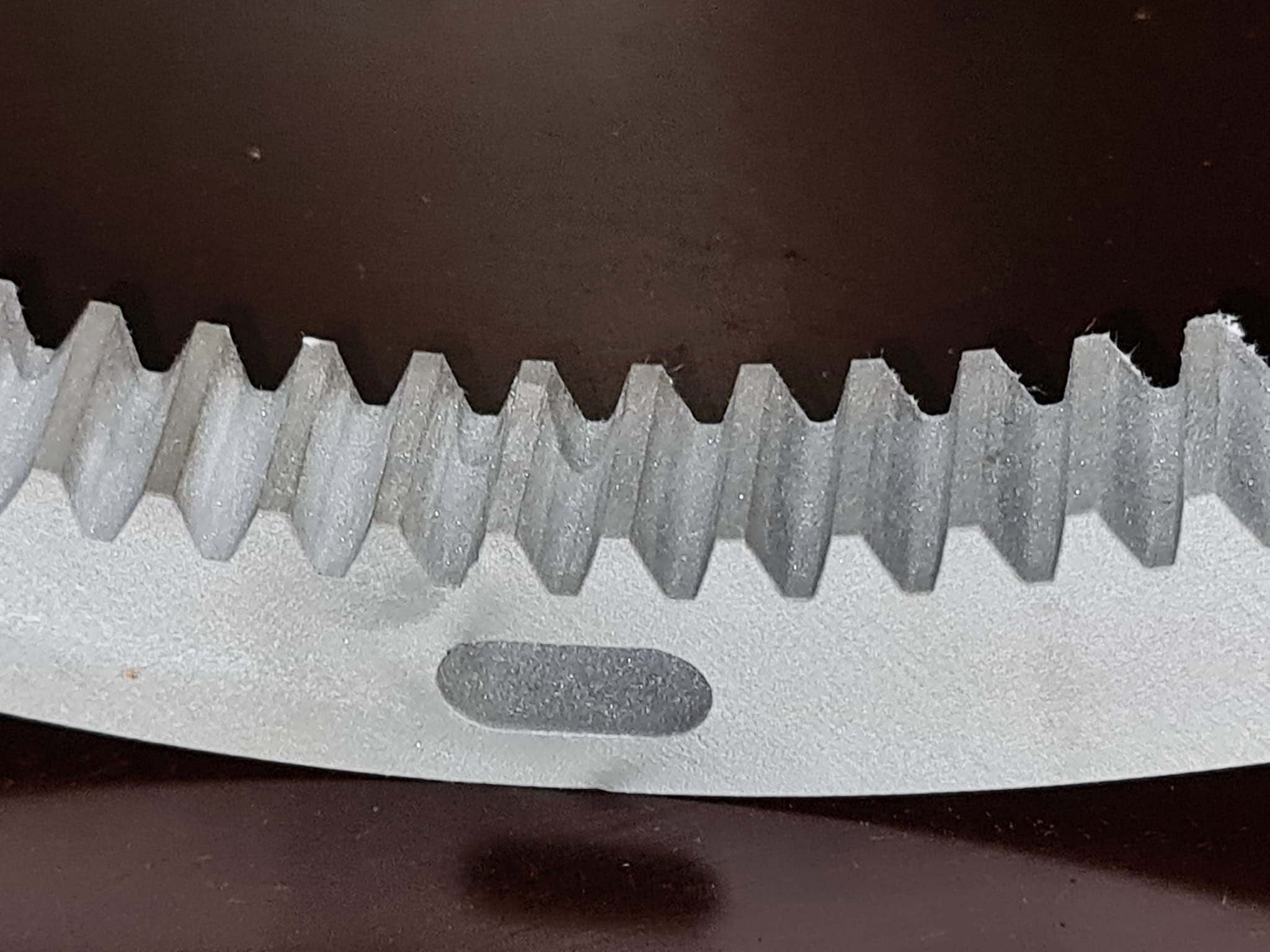 Used Flow WMC2 3040 - Waterjet Cutting - 2005