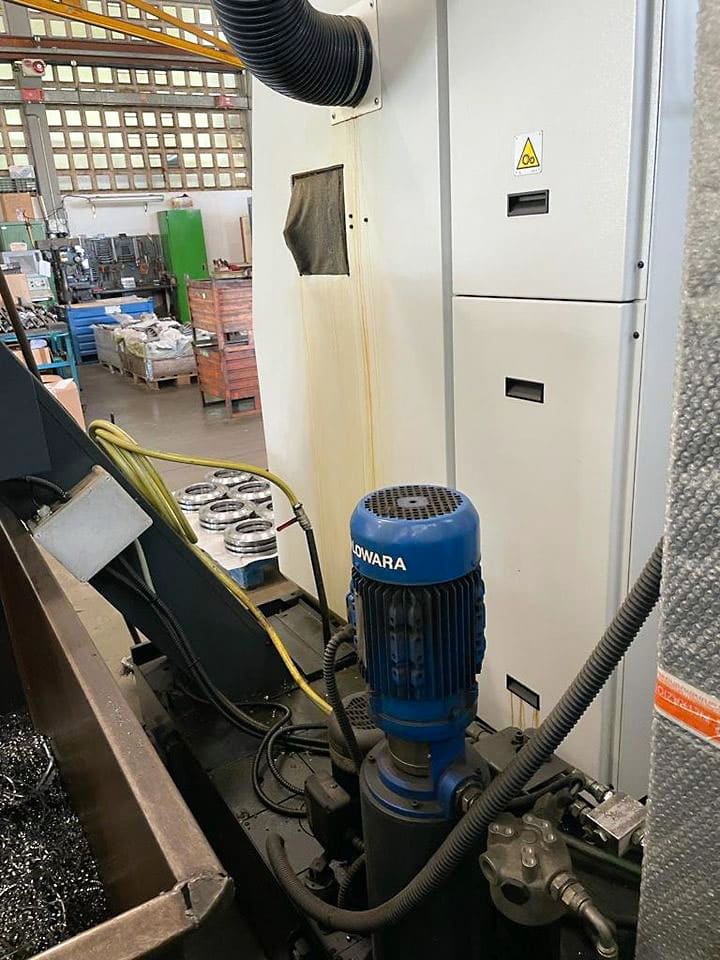 Gebruikt Biglia Smart Turn S Extended - CNC Draaibank - 2013