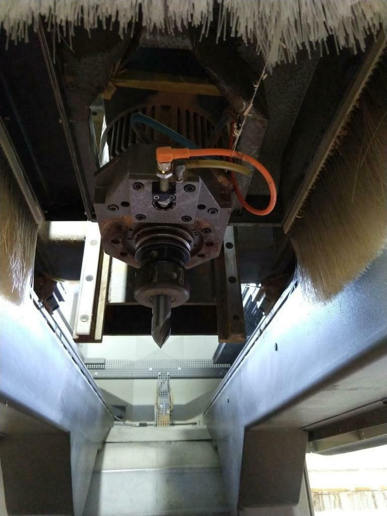 Gebruikt REICHENBACHER RANC 940 MC - 1995