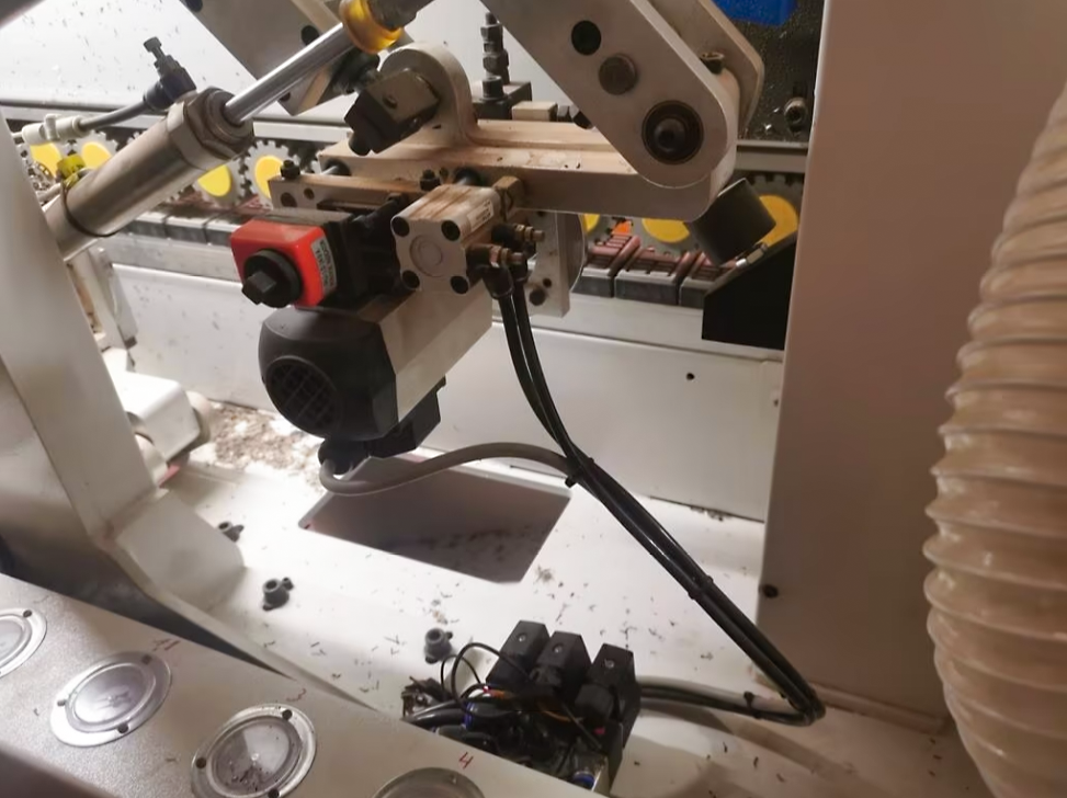 Gebruikt Comeva Explorer Super Plus 4TR+R - Kantbanden - 2020