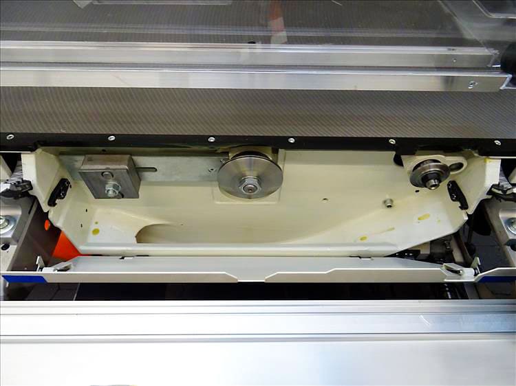 Gebruikt Casadei Xenia 40 - Schuiftafelzaagmachines - 2021