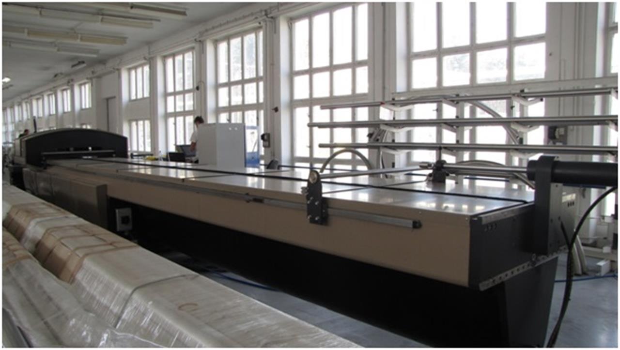 Used Dynobend CB90VZB SL 6000 I CNC Bending Machine I 2013