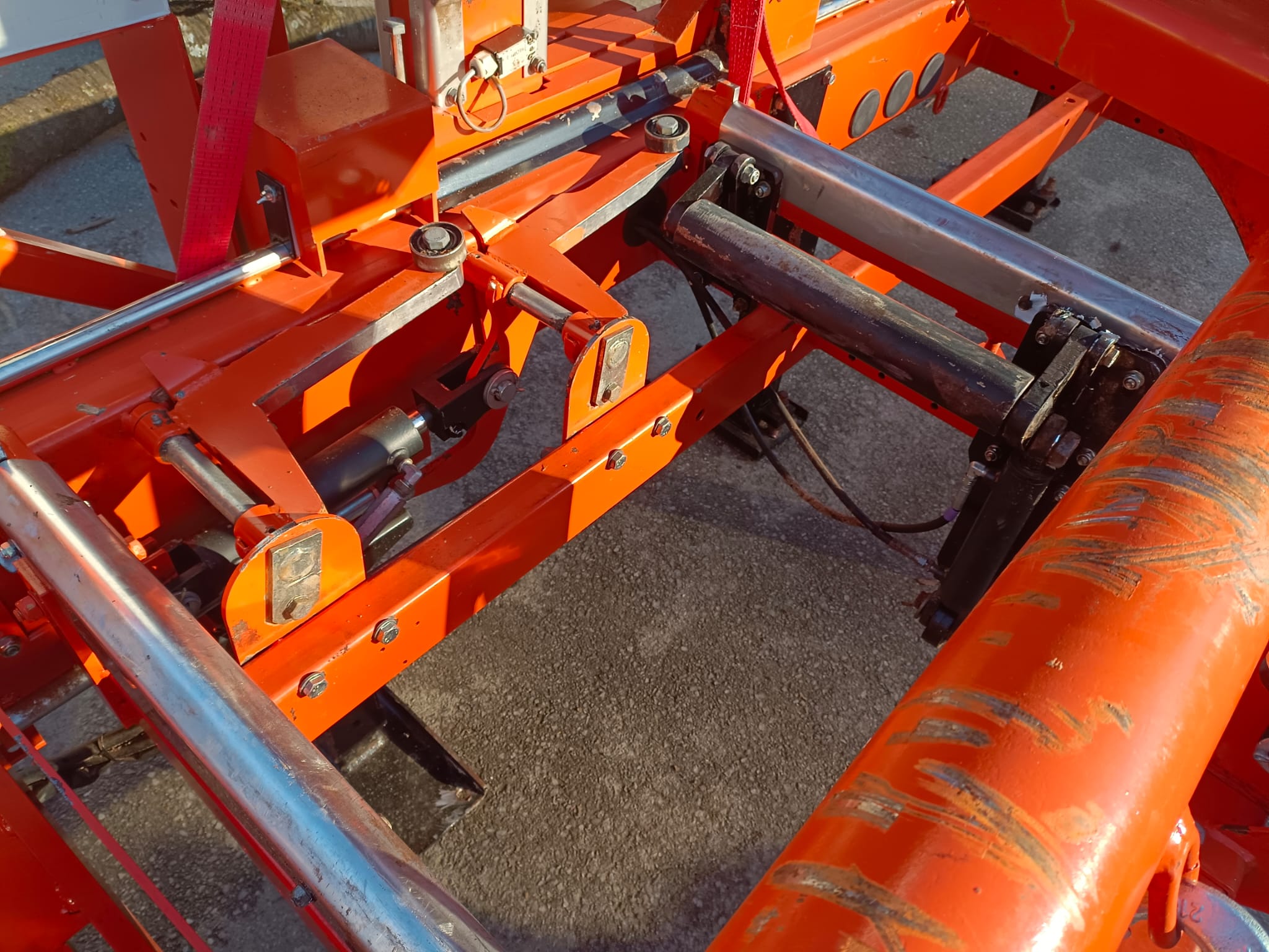 Used Woodmizer LT 20 I Sawmill I 2020