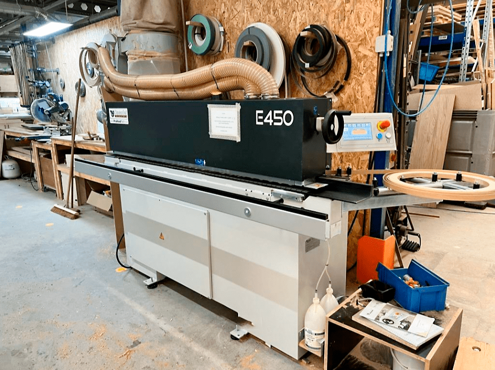 Usado Casadei E450 - Biselado - 2021