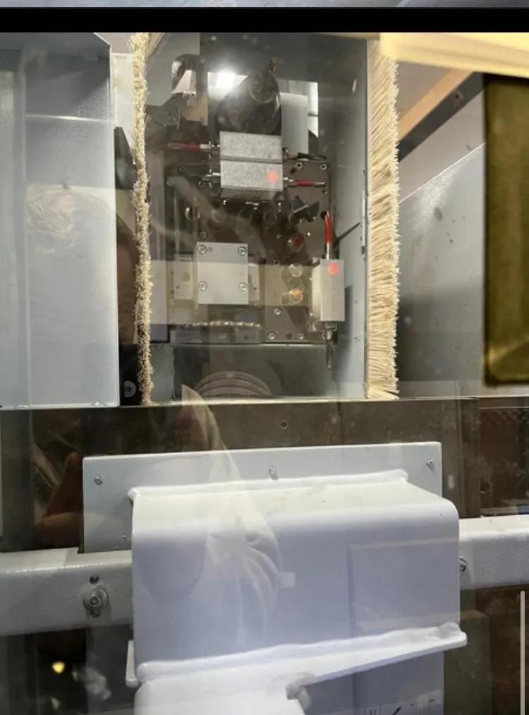 Gebruikt Weeke BHX 050 Optimat I CNC Bewerking Centrum