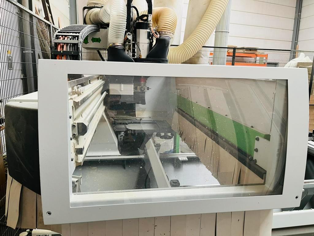 Used Biesse Rover A 4.30 I CNC Machining Center
