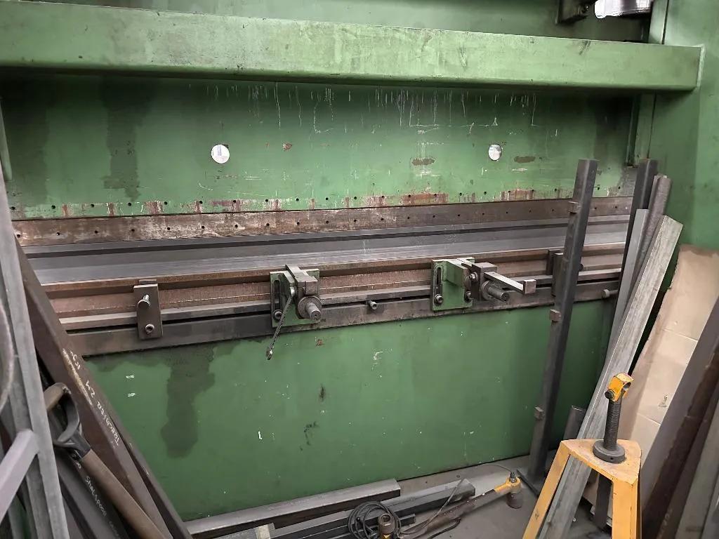 Gebruikt LVD PPCB 300/30 I Persrem