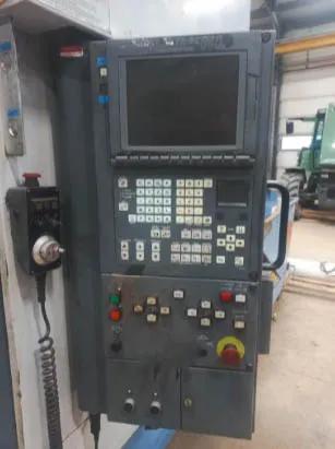 Gebruikt Mazak VTC 300C I Verticale Bewerking Centrum