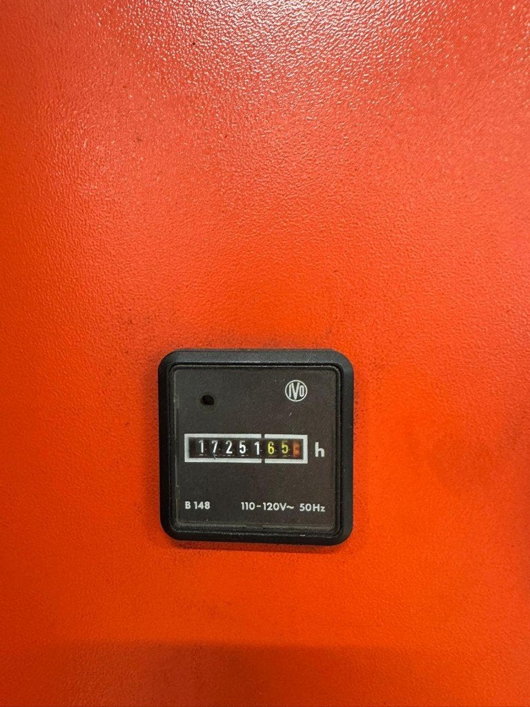 Used Amada Promecam HFB 1253 I Press Brake I 1997