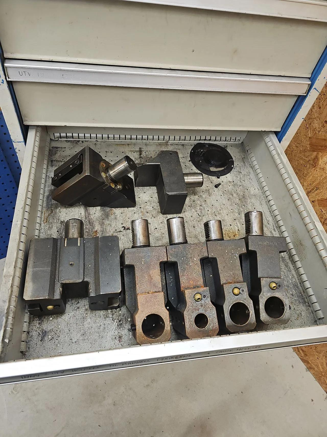 Gebruikt Dainichi F20BM I CNC Draaibank