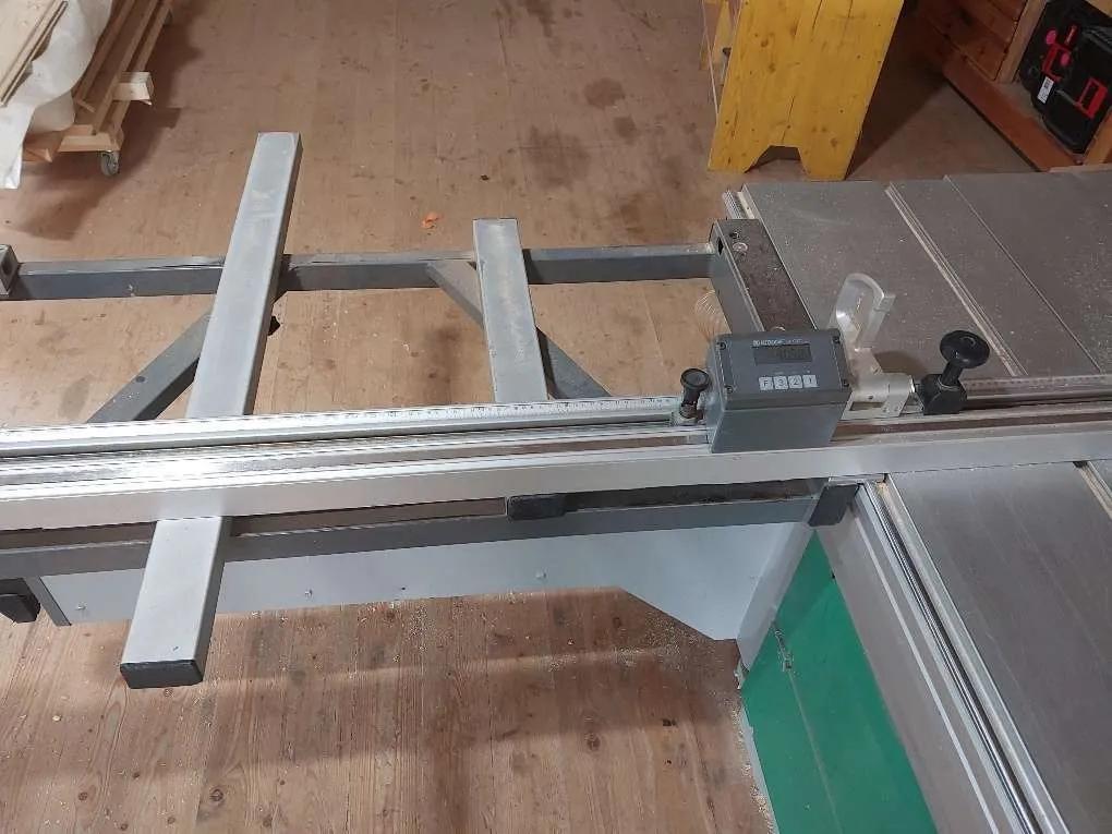 Gebruikt Altendorf F45 Elmo I Schuiftafelzaag