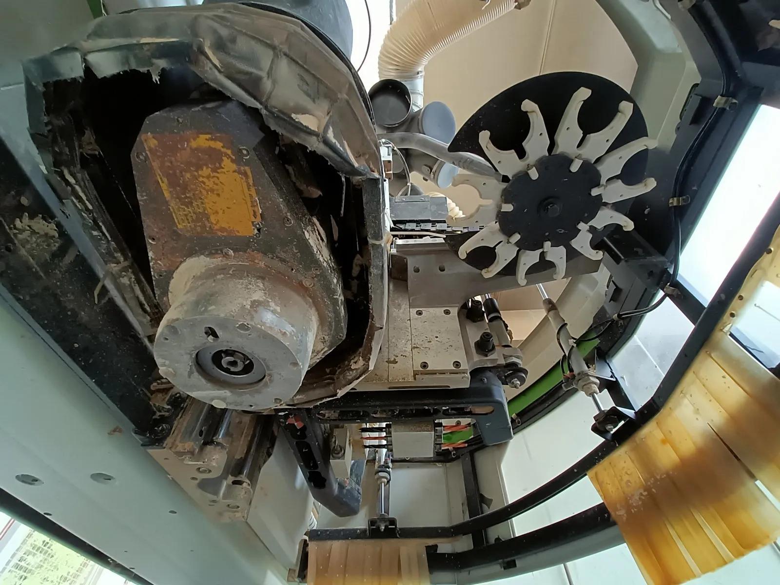 Gebruikt Biesse Rover 35 L I CNC Bewerking Centrum