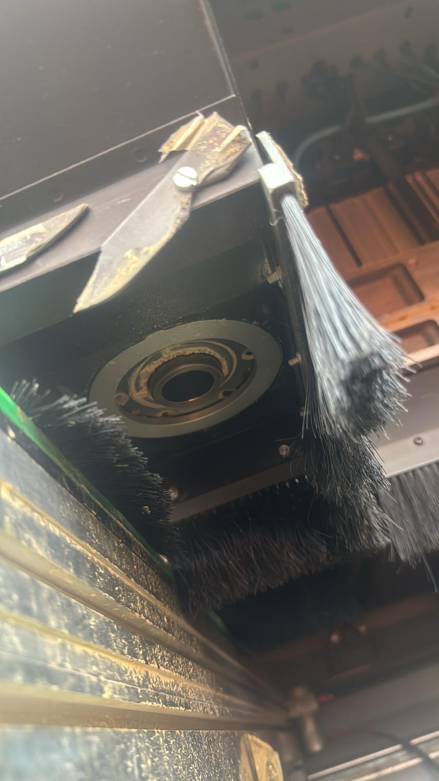 Used Biesse Rover 322 I CNC Machining Center