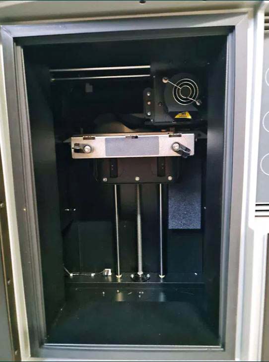 Stratasys Dimension Elite FDM ABS 3D Printer 2010