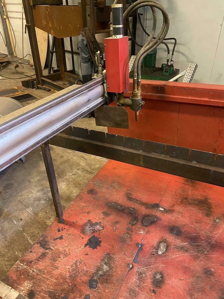 Gebruikt KOIKE PNC 12 EXTREME - 2015