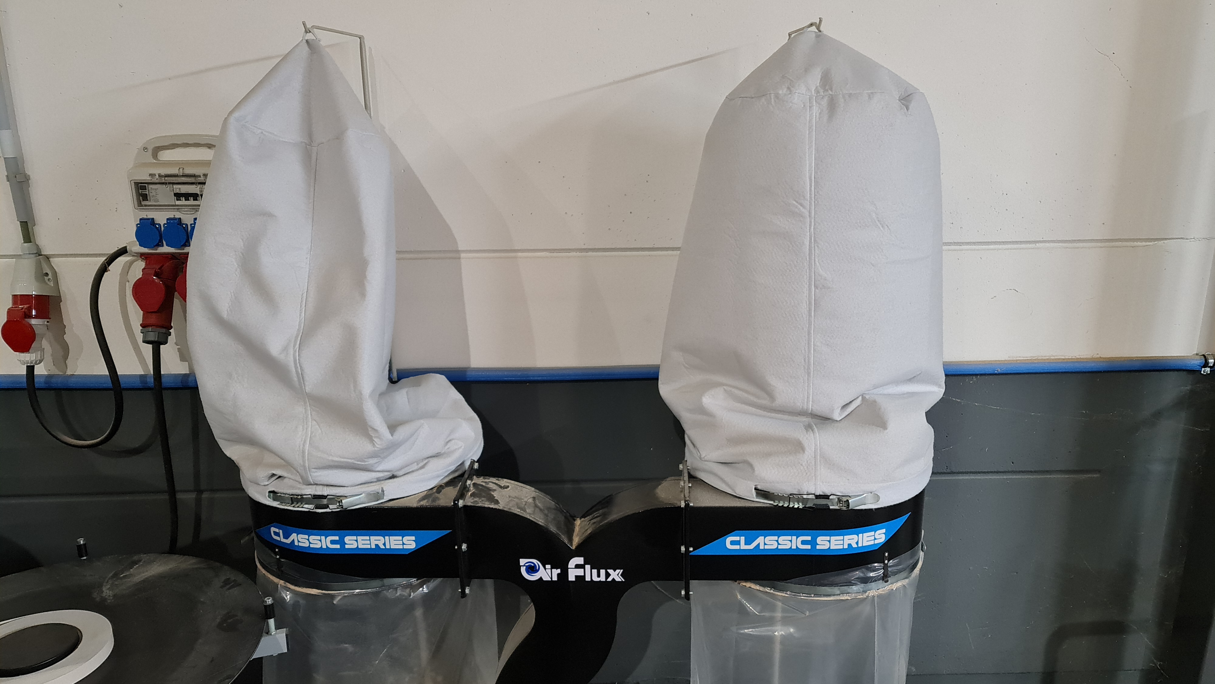 Gebruikt FORMAT 4 TEMPORA 60.06 - Kantenbanding - 2017