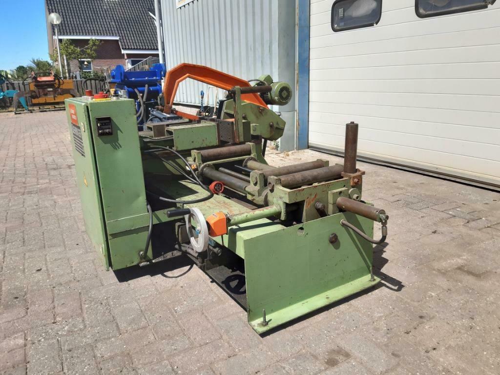 Usado BEHRINGER HSA 210