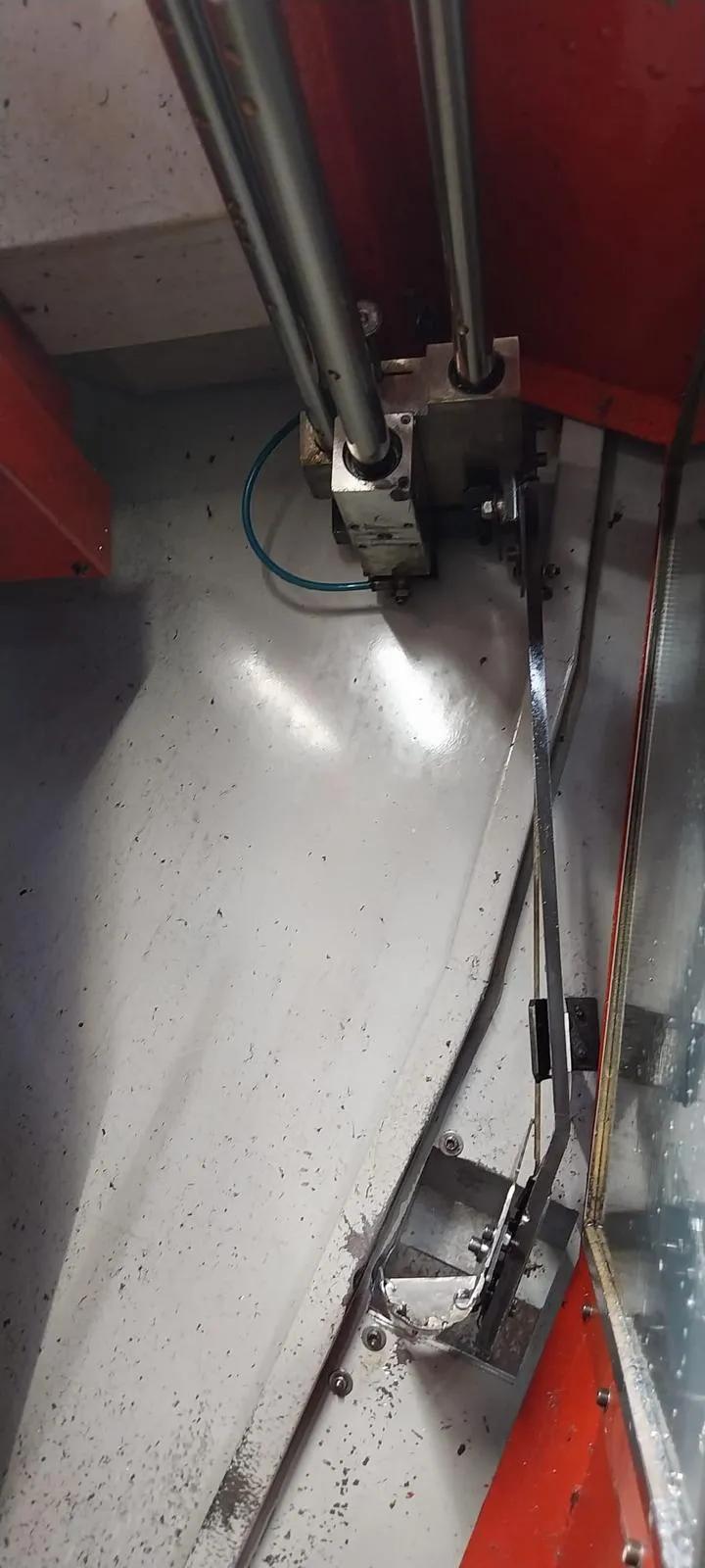 Gebruikt Emco EmcoTurn 345 II I CNC Draaibank