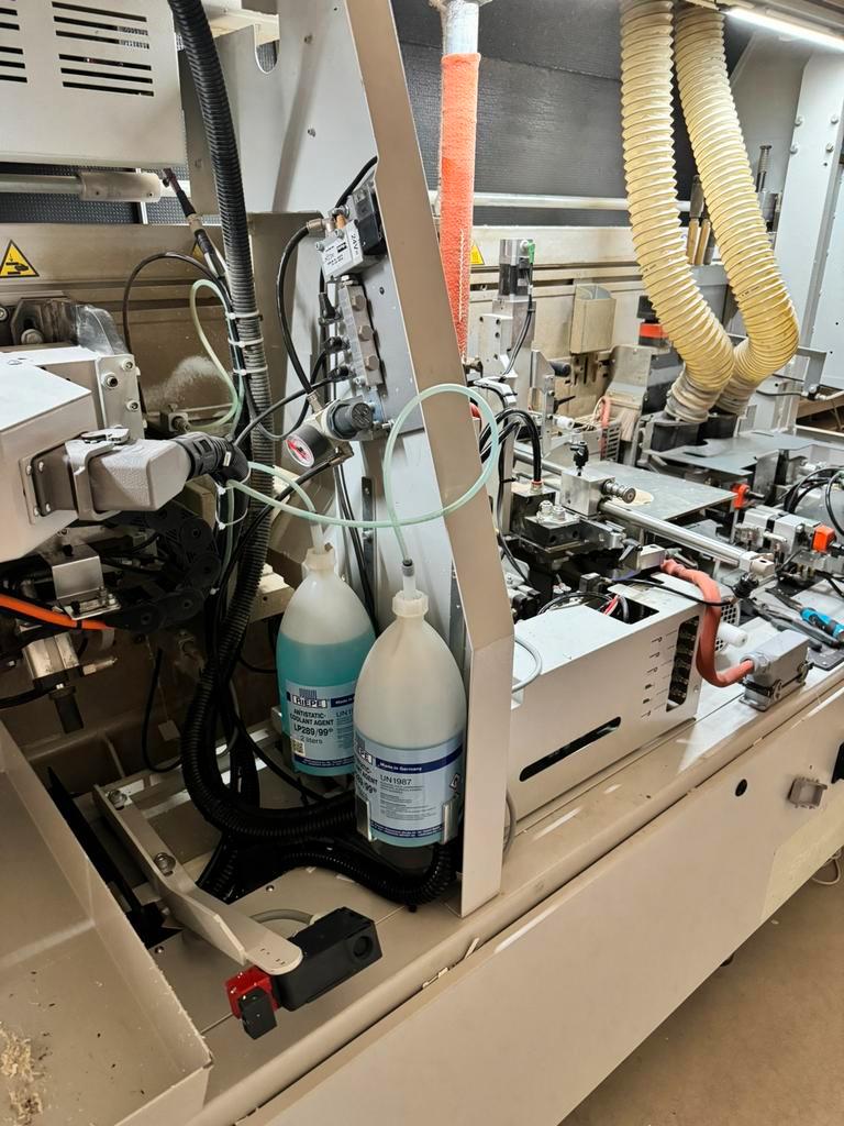 Used Biesse Stream A 6.0 I Edgebanding I 2020