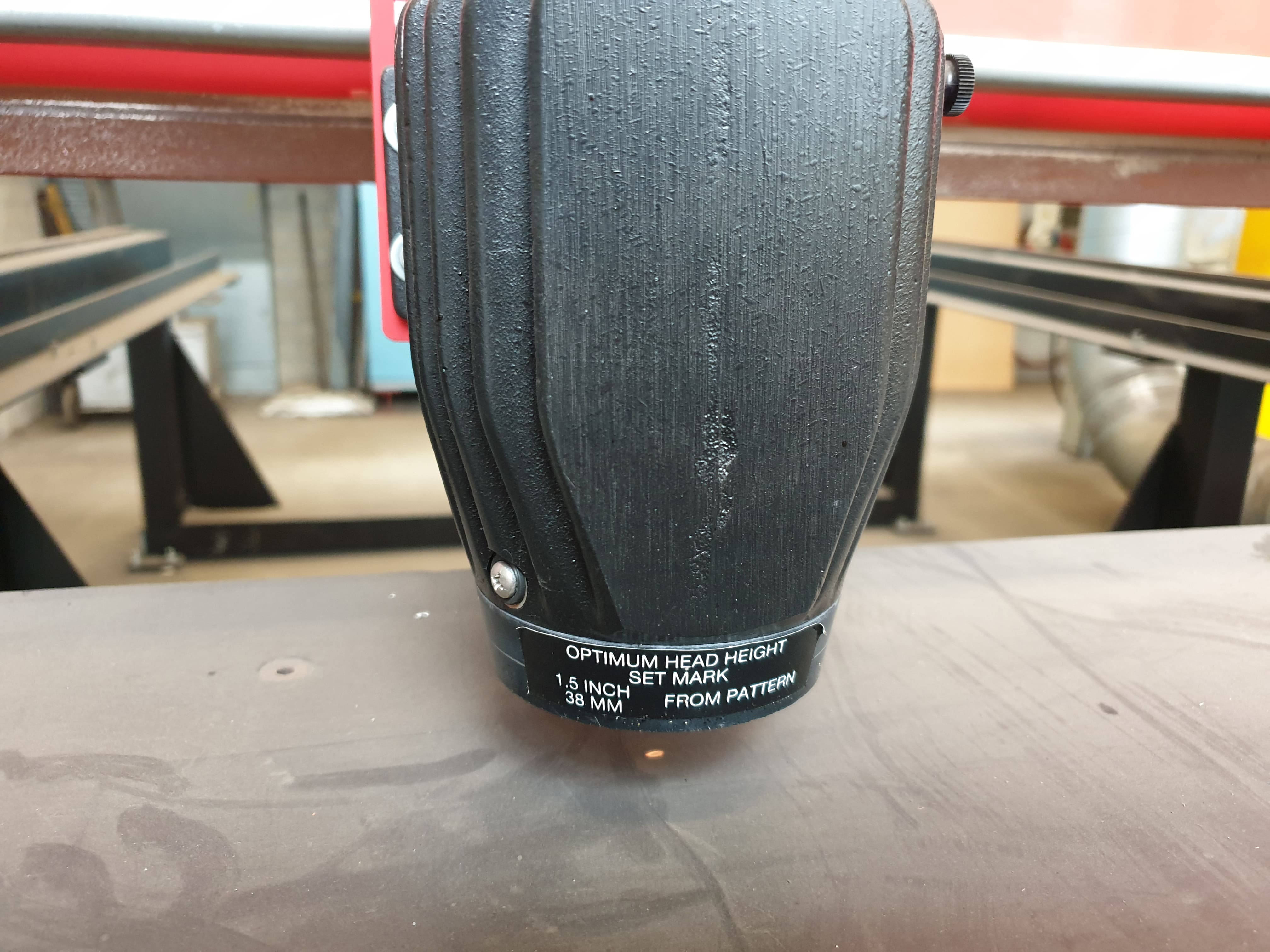 Usado KOIKE IK 2500 G - 2011