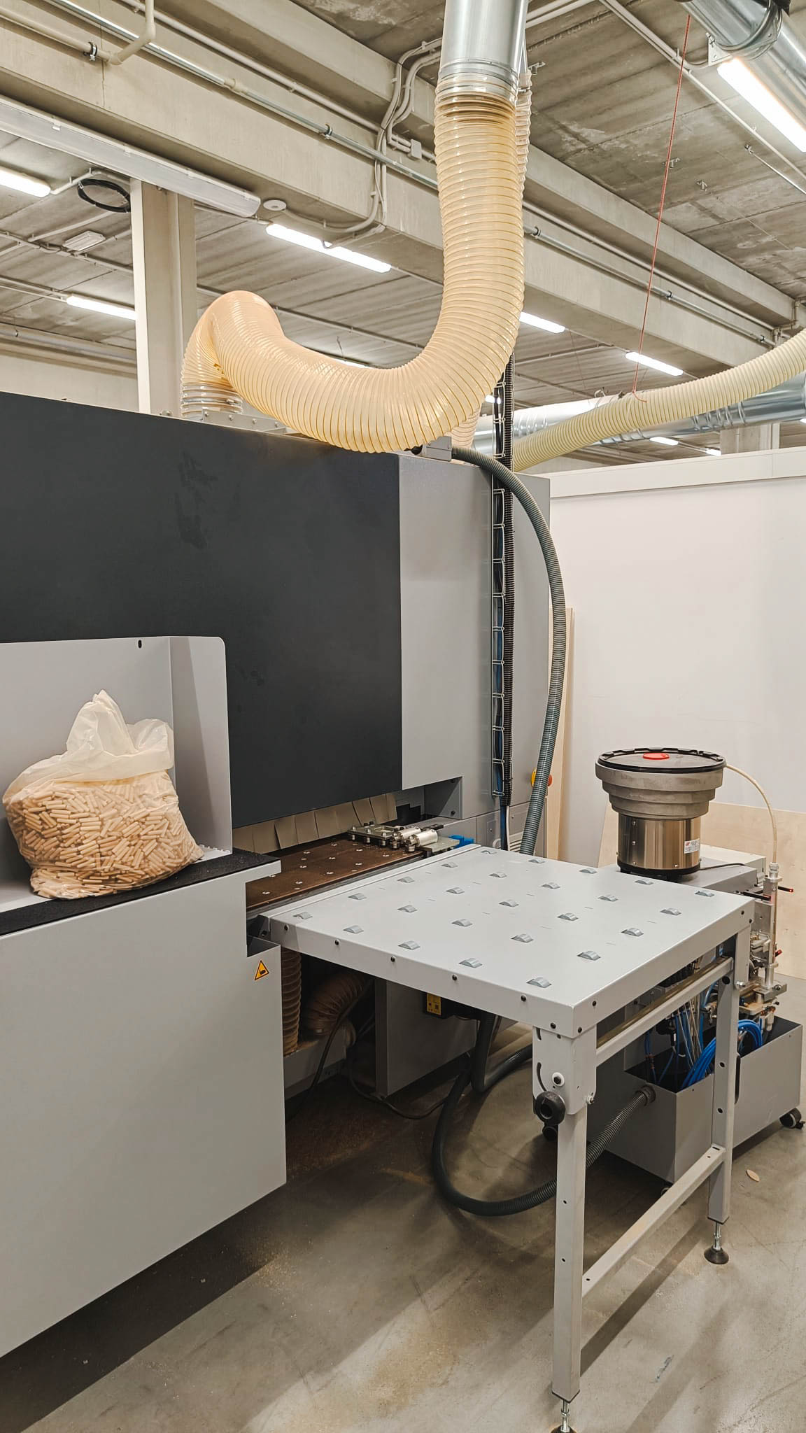 Gebruikt Format 4 Creator 950 I CNC Bewerkingscentrum I 2021