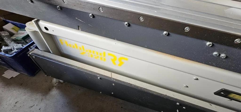 Usado Sierra de panel Robland Z320 I