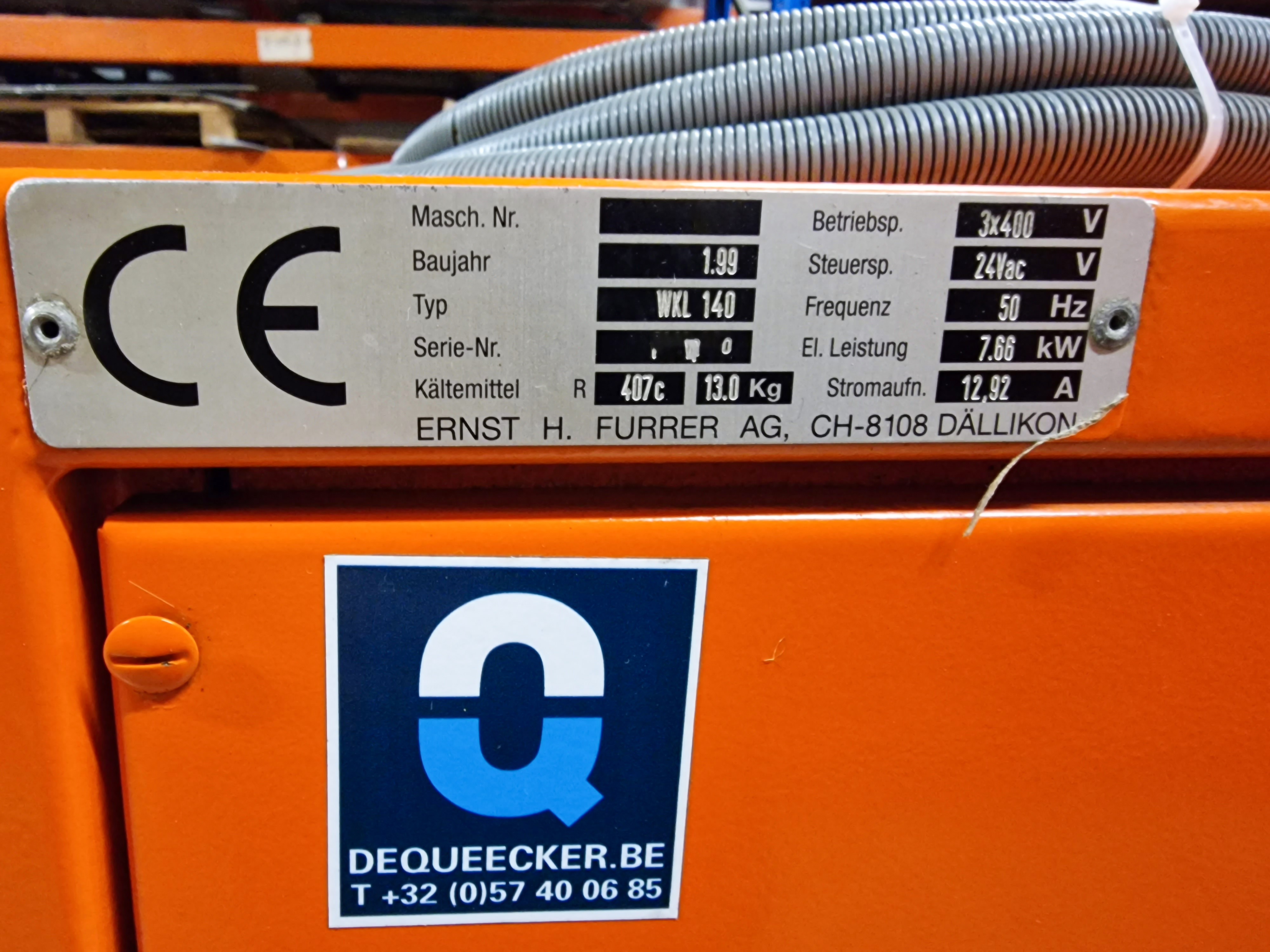 Used Bystronic Byjet 3015 - Waterjet - 1999