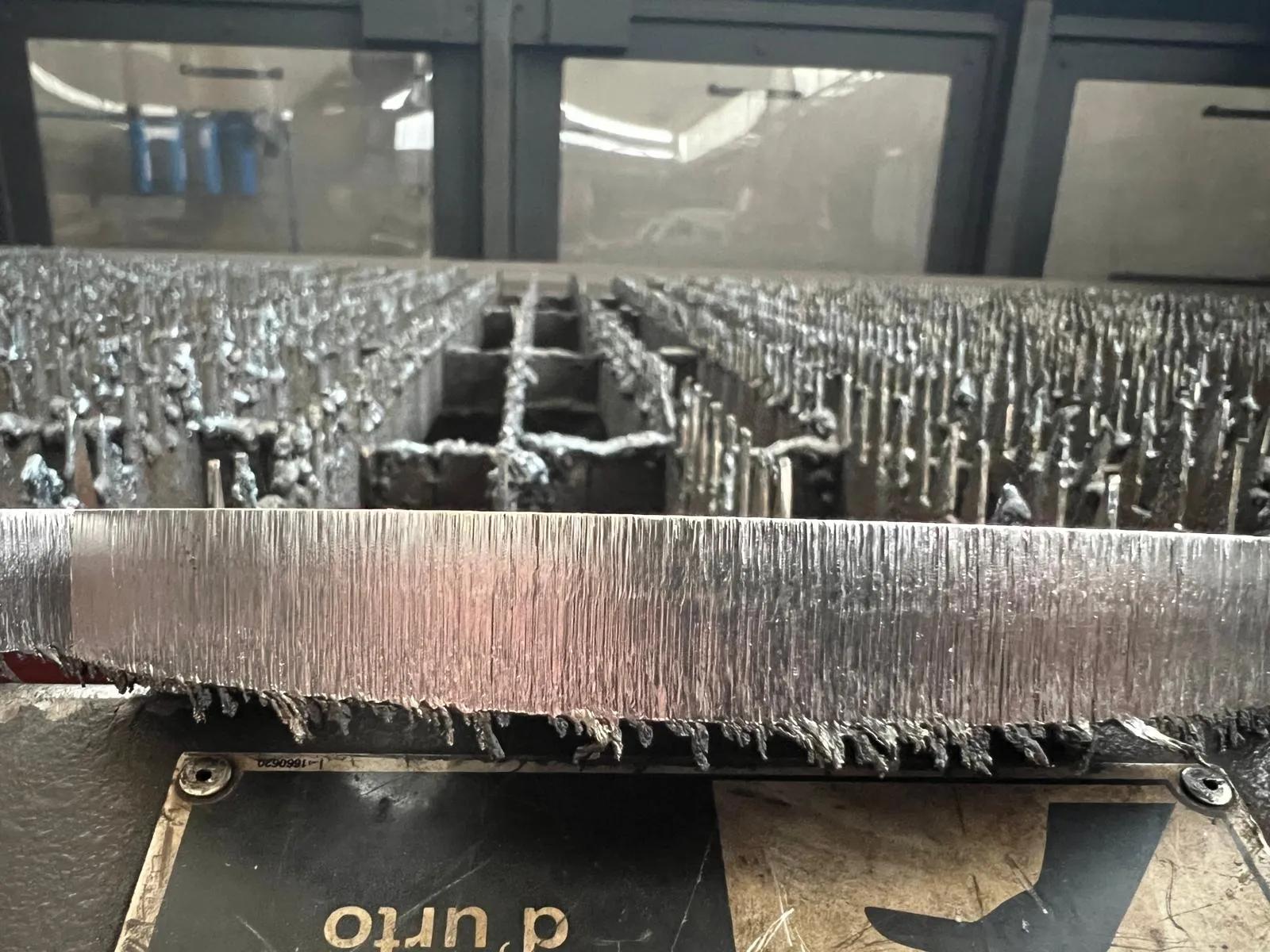 Gebruikt Amada FO-3015 I Laser Cutting