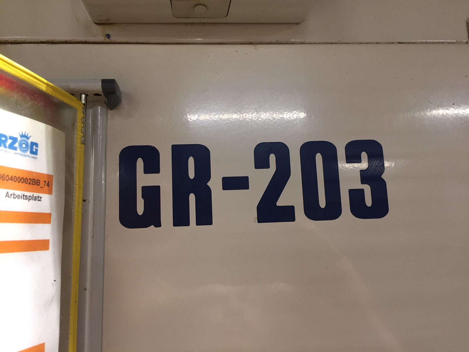 Used Nakamura Tome  TW 20 MC - CNC Lathe - 2002