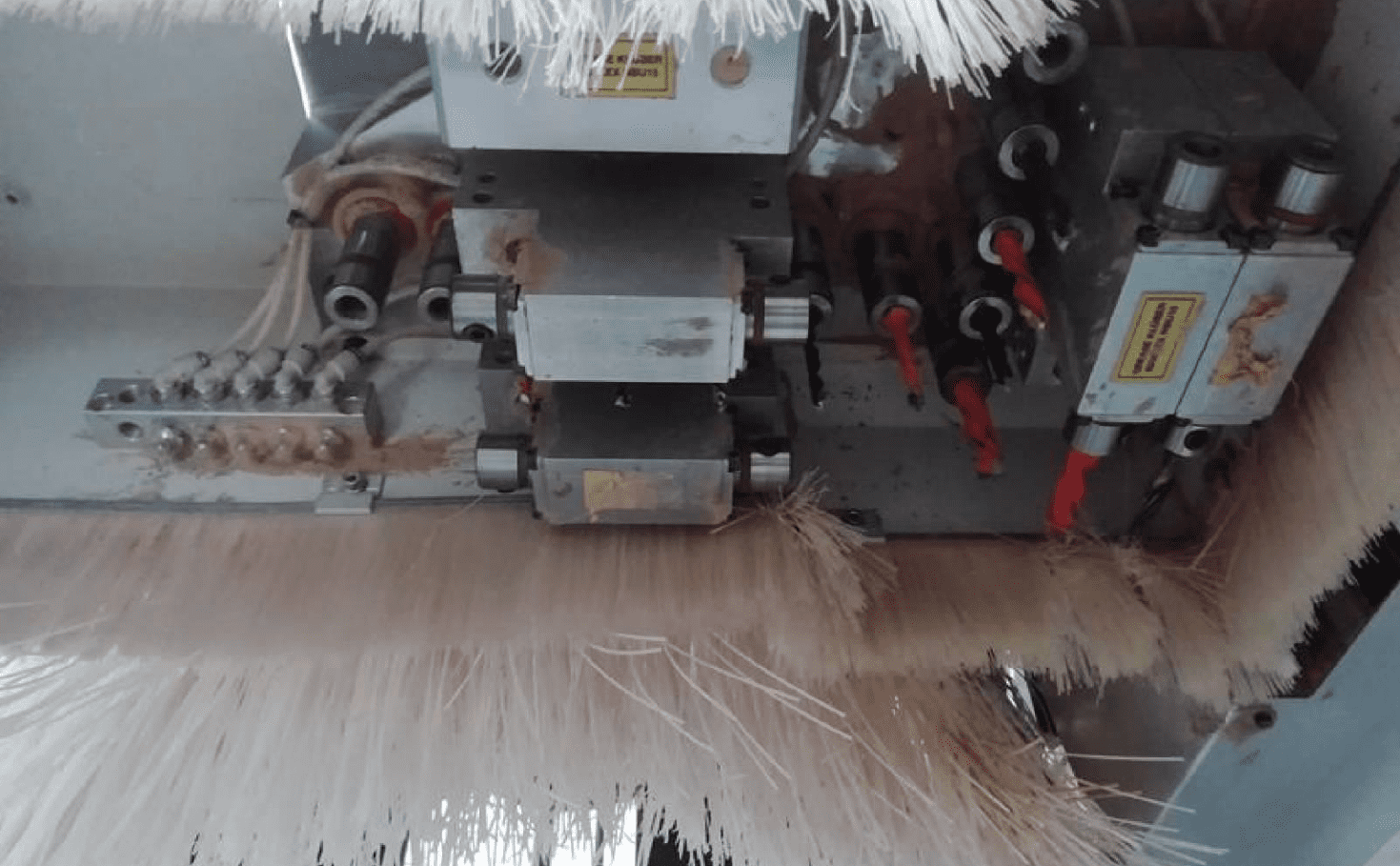 Used SCM Accord 30 FX - CNC Machining centers - 2012