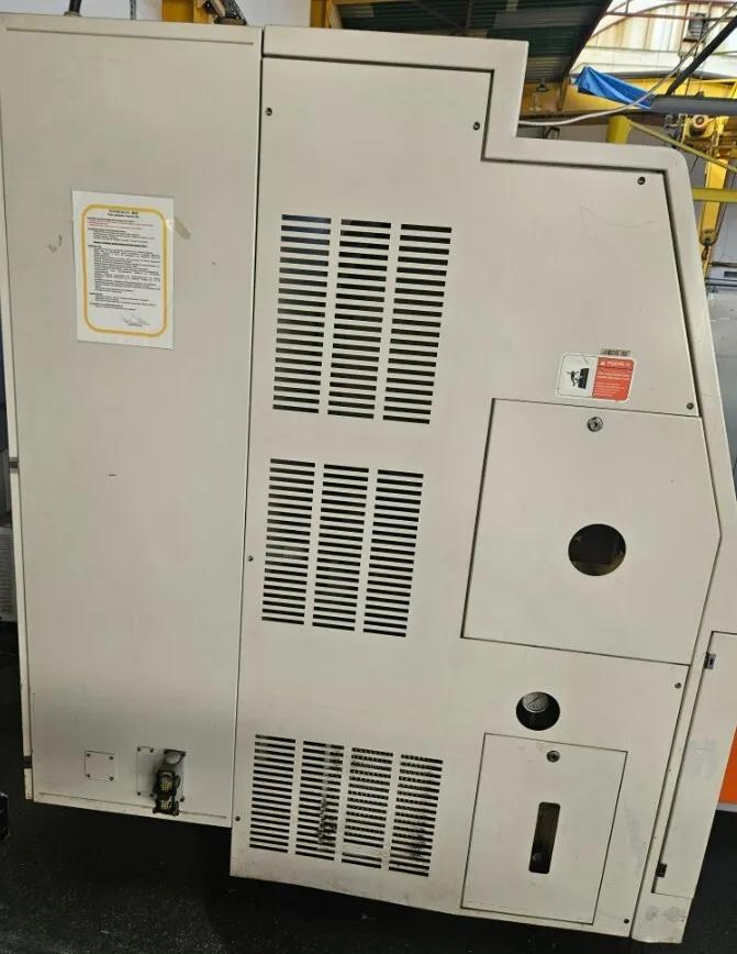 Gebruikt Daewoo Puma 1500 SY I CNC Draaibank