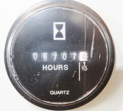 Used Hardinge Quest CHNC 42 I CNC Lathe I 2012