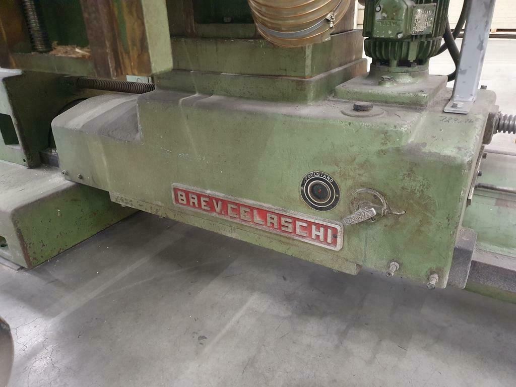 Gebruikt CELASCHI Dubbelzijdig