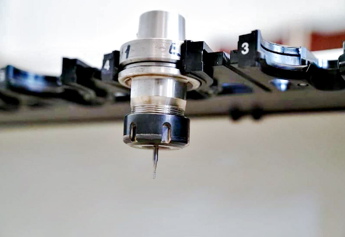 Usado Morbidelli autor M 100 - Nesting - Centro de mecanizado CNC - 2018