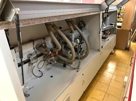 Gebruikt Holzher Sprint 1312 I Edgebanding