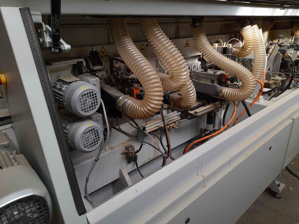 Used Biesse Akron 1130 I Edgebanding I 2022