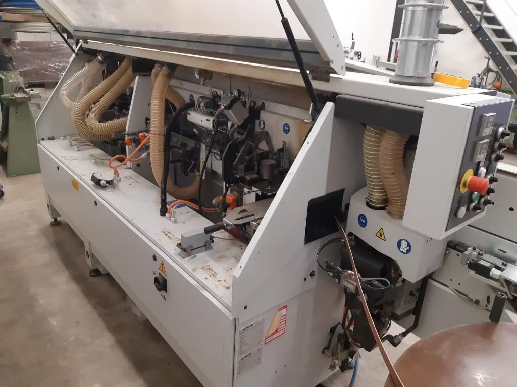 Used Biesse Akron 1320 I Edgebanding I 2012