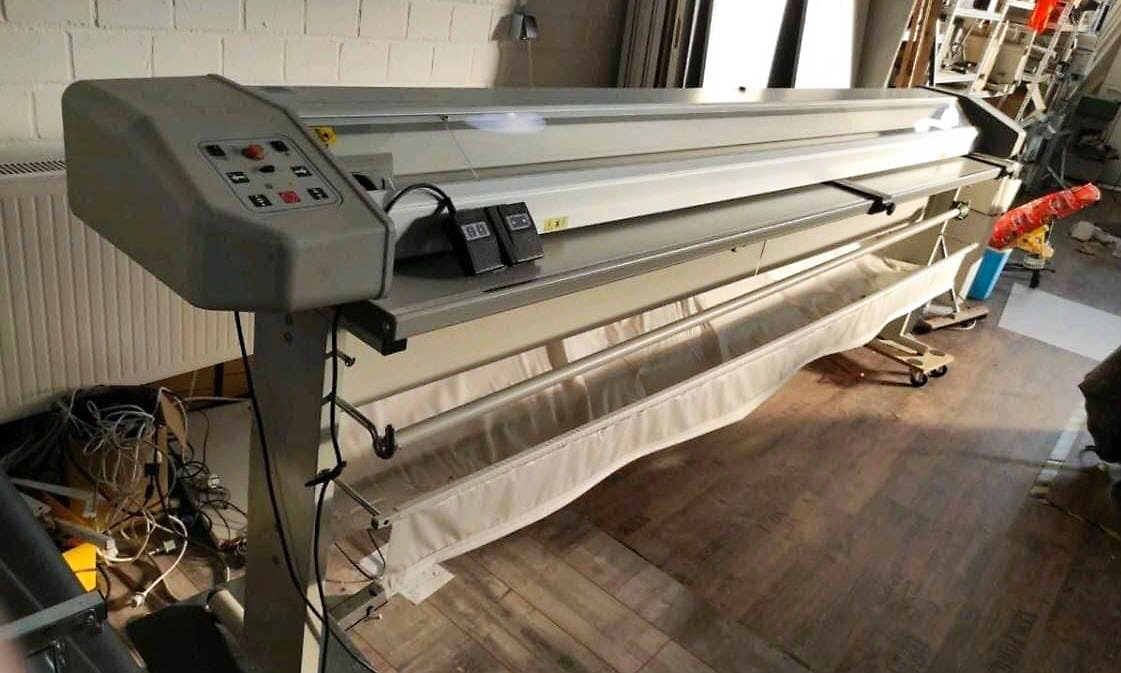 Gebruikt Neolt Super Trim 280 - Elektrische Trim - 2012